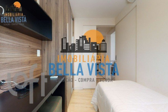 Imagem Apartamento com 2 Quartos à Venda,  em Brooklin Paulista - São Paulo