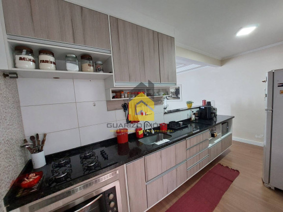 Imagem Apartamento com 3 Quartos à Venda, 74 m² em Jardim Stella - Santo André Imagem Apartamento com 3 Quartos à Venda, 74 m² em Jardim Stella - Santo André