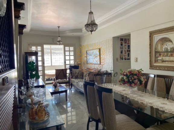 Imóvel com 3 Quartos à Venda, 122 m² em Centro - Aracaju