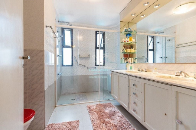 Imagem Apartamento com 3 Quartos à Venda, 139 m² em Vila Nova Conceição - São Paulo