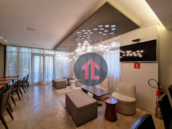 Imagem Apartamento com 1 Quarto para Alugar, 40 m² em Cambuí - Campinas Imagem Apartamento com 1 Quarto para Alugar, 40 m² em Cambuí - Campinas