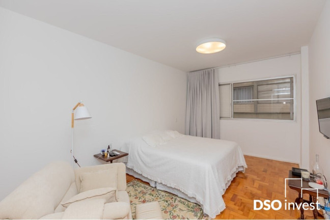 Imagem Apartamento com 4 Quartos à Venda,  em Cerqueira César - São Paulo