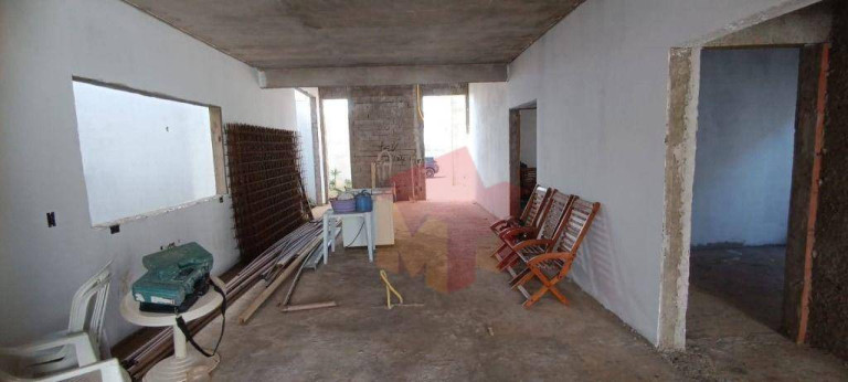 Imagem Casa com 3 Quartos à Venda, 200 m² em Pacaembu - Americana Imagem Casa com 3 Quartos à Venda, 200 m² em Pacaembu - Americana