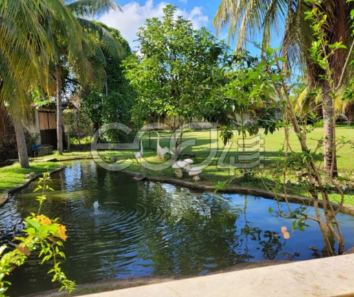 Imagem Casa com 4 Quartos à Venda, 641 m² em Mosqueiro - Aracaju