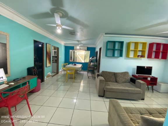 Imagem Casa com 2 Quartos à Venda, 160 m² em Saracuruna - Duque De Caxias