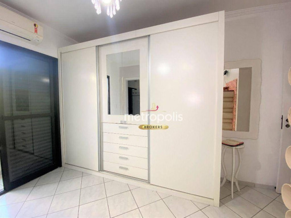Imagem Apartamento com 2 Quartos à Venda ou Locação, 62 m² em Vila Homero Thon - Santo André Imagem Apartamento com 2 Quartos à Venda ou Locação, 62 m² em Vila Homero Thon - Santo André