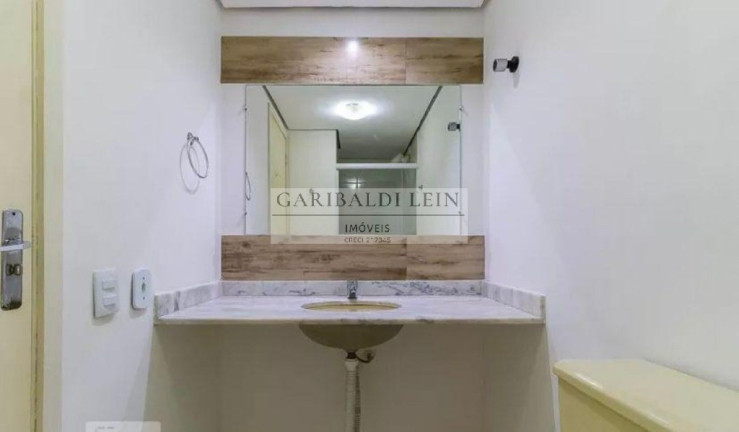 Imagem Kitnet com 1 Quarto à Venda, 33 m² em Botafogo - Campinas Imagem Kitnet com 1 Quarto à Venda, 33 m² em Botafogo - Campinas