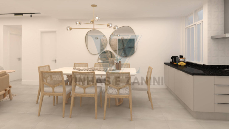 Imagem Apartamento com 3 Quartos à Venda, 135 m² em Copacabana - Rio De Janeiro Imagem Apartamento com 3 Quartos à Venda, 135 m² em Copacabana - Rio De Janeiro