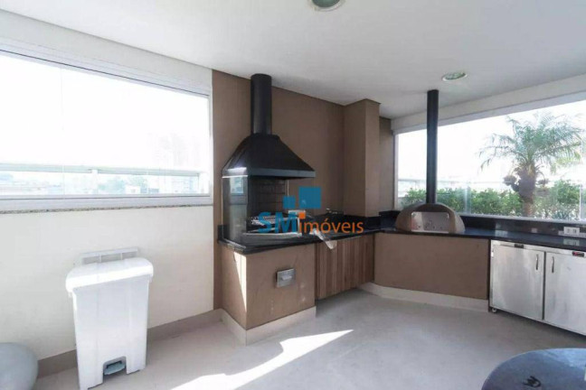Imagem Apartamento com 1 Quarto à Venda, 43 m² em Campo Belo - São Paulo Imagem Apartamento com 1 Quarto à Venda, 43 m² em Campo Belo - São Paulo