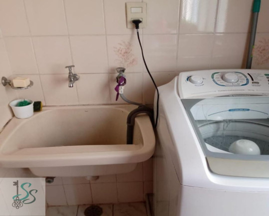 Imagem Imóvel com 3 Quartos à Venda, 63 m² em Chácaras Campos Elíseos - Campinas Imagem Imóvel com 3 Quartos à Venda, 63 m² em Chácaras Campos Elíseos - Campinas