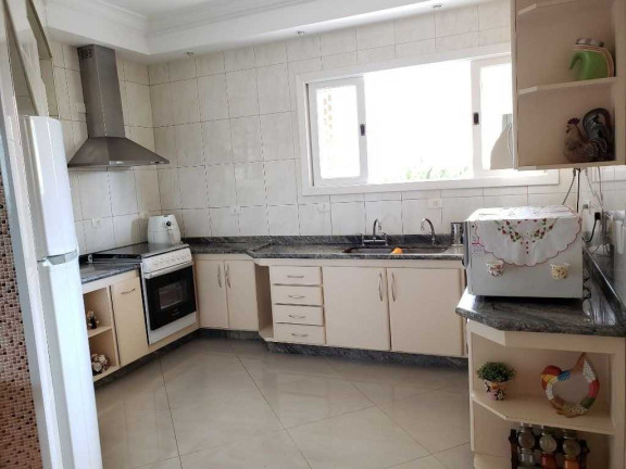 Imagem Sobrado com 4 Quartos à Venda, 544 m² em Jardim Aquarius - São José Dos Campos