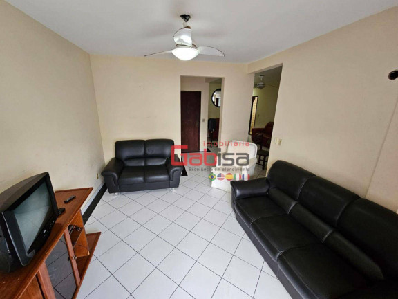 Imagem Apartamento com 3 Quartos à Venda, 130 m² em Vila Nova - Cabo Frio Imagem Apartamento com 3 Quartos à Venda, 130 m² em Vila Nova - Cabo Frio