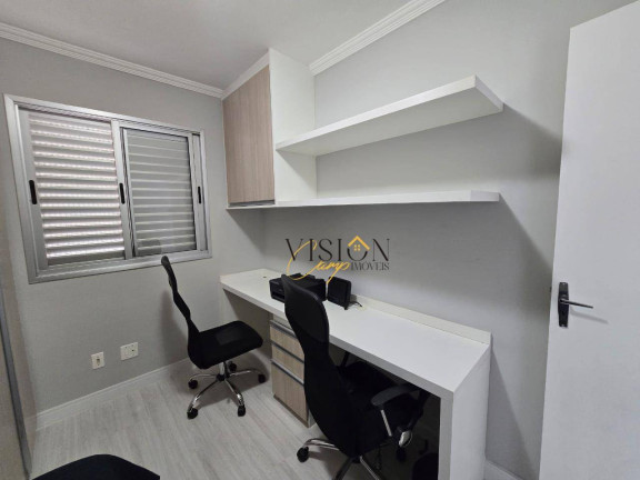 Imagem Apartamento com 2 Quartos à Venda ou Locação, 50 m² em Jardim Myrian Moreira Da Costa - Campinas Imagem Apartamento com 2 Quartos à Venda ou Locação, 50 m² em Jardim Myrian Moreira Da Costa - Campinas