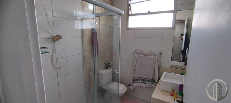Imagem Apartamento com 3 Quartos à Venda, 147 m² em Boqueirão - Santos