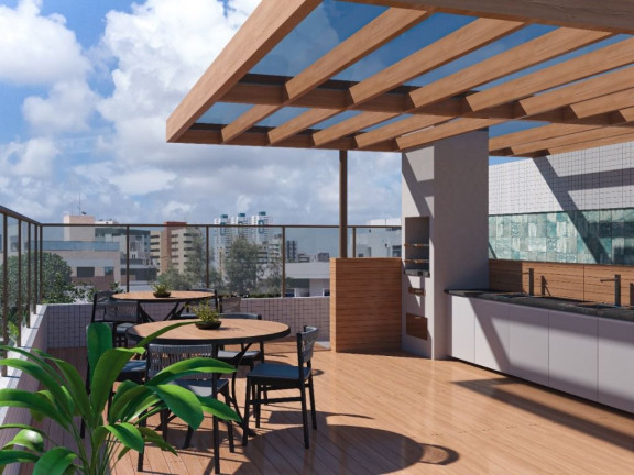 Imagem Apartamento com 2 Quartos à Venda, 58 m² em Intermares - Cabedelo Imagem Apartamento com 2 Quartos à Venda, 58 m² em Intermares - Cabedelo