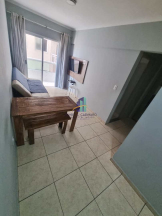 Imagem Apartamento com 2 Quartos à Venda, 56 m² em Ocian - Praia Grande