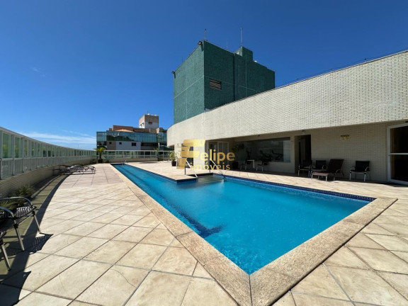 Imagem Imóvel com 3 Quartos à Venda, 110 m² em Praia Da Costa - Vila Velha