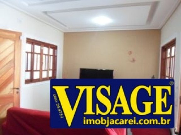 Imagem Casa com 2 Quartos à Venda, em Jd. St. Marina - Jacareí Imagem Casa com 2 Quartos à Venda, em Jd. St. Marina - Jacareí