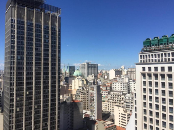 Imagem Sala Comercial à Venda, 285 m² em Centro - São Paulo
