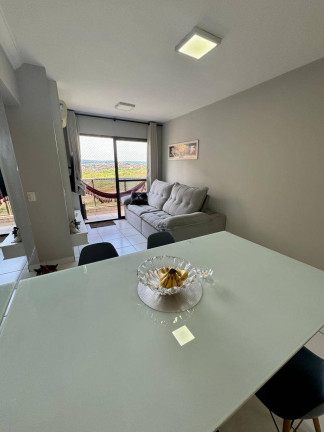 Apartamento com 2 Quartos à Venda, 55 m² em Jardim Santa Fé - Sorocaba