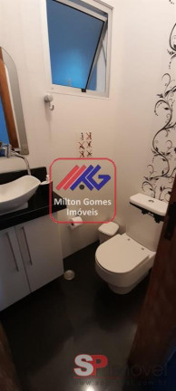 Imagem Casa com 3 Quartos à Venda, 71 m² em Jardim Danfer - São Paulo