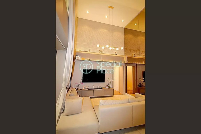 Imagem Apartamento com 4 Quartos à Venda, 350 m² em Panamby - São Paulo Imagem Apartamento com 4 Quartos à Venda, 350 m² em Panamby - São Paulo