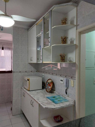 Imagem Apartamento com 1 Quarto à Venda, 48 m² em Ocian - Praia Grande