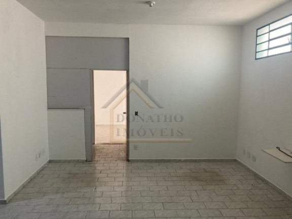 Imagem Imóvel para Alugar, 35 m² em Centro - Ribeirão Preto Imagem Imóvel para Alugar, 35 m² em Centro - Ribeirão Preto