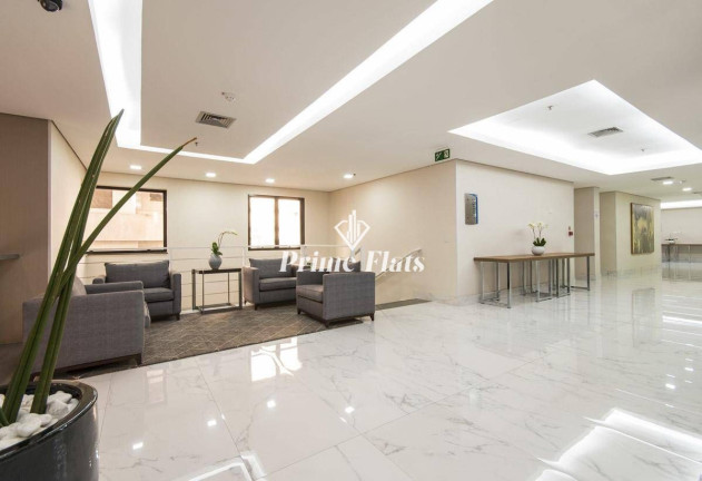 Imagem Apartamento com 1 Quarto à Venda, 28 m² em Jardim Paulista - São Paulo Imagem Apartamento com 1 Quarto à Venda, 28 m² em Jardim Paulista - São Paulo