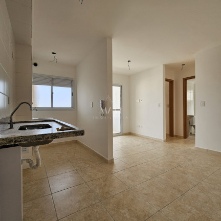 Imagem Apartamento com 2 Quartos à Venda, 58 m² em Guilhermina - Praia Grande Imagem Apartamento com 2 Quartos à Venda, 58 m² em Guilhermina - Praia Grande