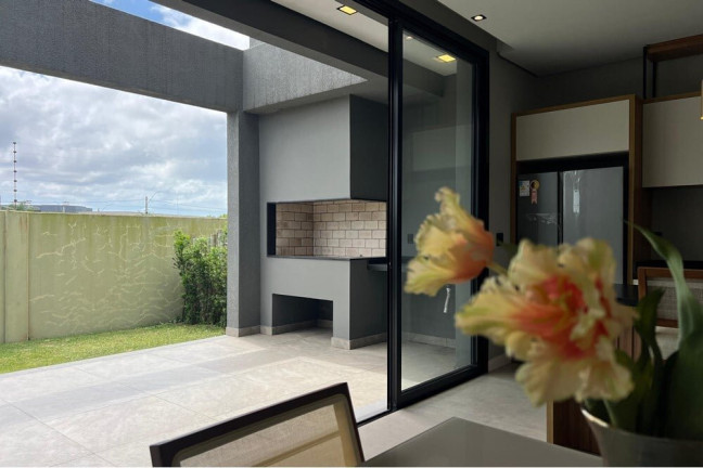 Imagem Casa com 4 Quartos à Venda, 213 m² em Centro - Xangri-lá
