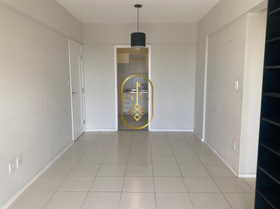 Imagem Apartamento com 3 Quartos à Venda, 68 m² em Brotas - Salvador