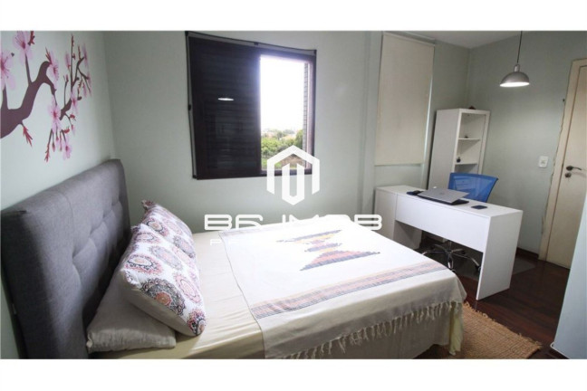 Imagem Imóvel com 3 Quartos à Venda, 85 m² em Vila Romana - São Paulo