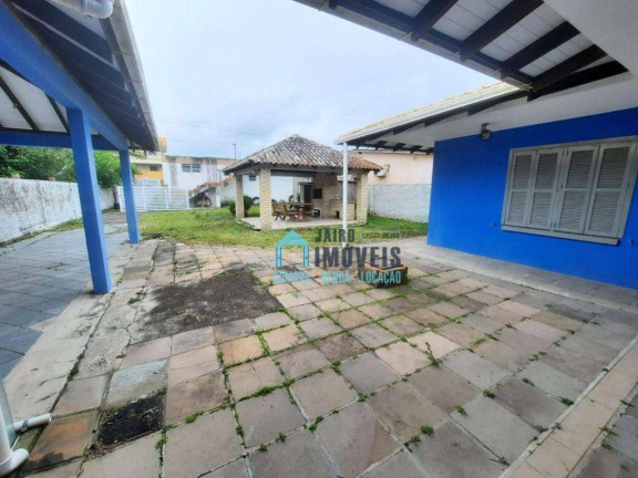 Imagem Casa com 2 Quartos à Venda, 118 m² em Centro - Tramandaí Imagem Casa com 2 Quartos à Venda, 118 m² em Centro - Tramandaí