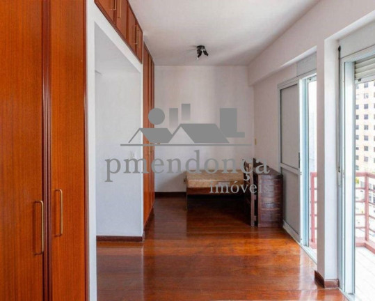 Imagem Apartamento com 2 Quartos à Venda, 81 m² em Jardim Das Bandeiras - São Paulo Imagem Apartamento com 2 Quartos à Venda, 81 m² em Jardim Das Bandeiras - São Paulo