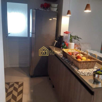 Imagem Apartamento com 3 Quartos à Venda, 91 m² em Vila Lusitânia - São Bernardo Do Campo Imagem Apartamento com 3 Quartos à Venda, 91 m² em Vila Lusitânia - São Bernardo Do Campo