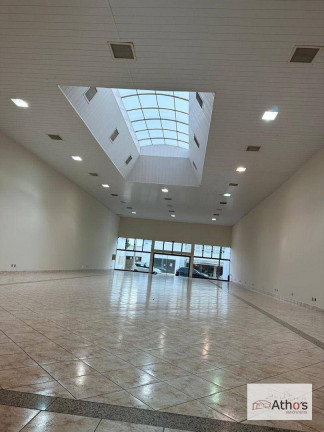 Imagem Sala Comercial para Alugar, 600 m² em Centro - Indaiatuba Imagem Sala Comercial para Alugar, 600 m² em Centro - Indaiatuba
