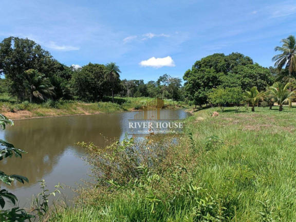 Imagem Chácara à Venda, 70.000 m² em Zona Rural - Cuiabá Imagem Chácara à Venda, 70.000 m² em Zona Rural - Cuiabá