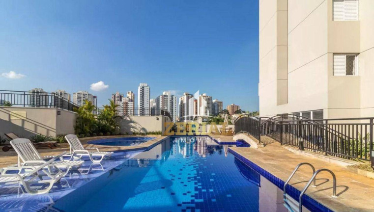 Imagem Apartamento com 3 Quartos à Venda, 84 m² em Santa Paula - São Caetano Do Sul Imagem Apartamento com 3 Quartos à Venda, 84 m² em Santa Paula - São Caetano Do Sul