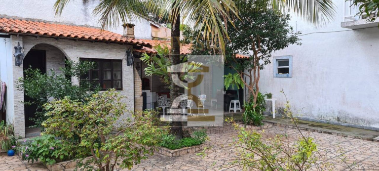 Casa com 5 Quartos à Venda, 422 m² em Recreio Dos Bandeirantes - Rio De Janeiro