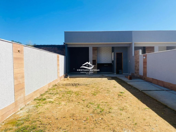 Imagem Casa com 3 Quartos à Venda, 100 m² em Jardim Atlântico Central (itaipuaçu) - Maricá