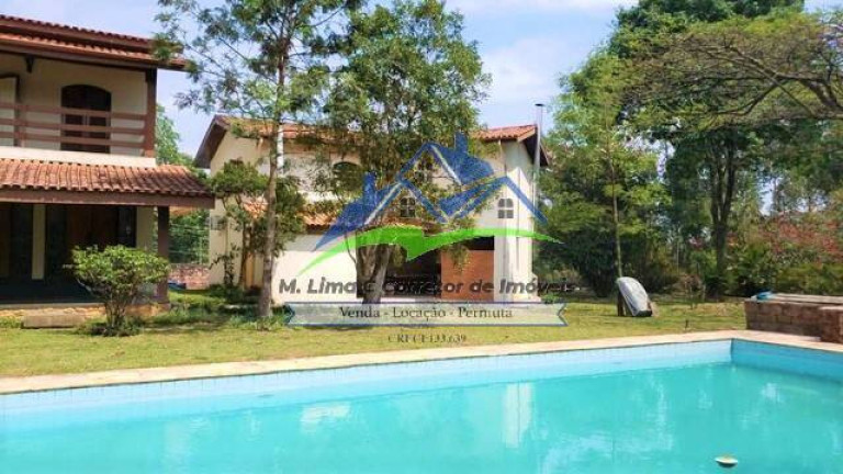 Imagem Casa de Condomínio com 6 Quartos à Venda, 4.000 m² em Alpes Da Cantareira, Mairiporã - Sp - Mairiporã Imagem Casa de Condomínio com 6 Quartos à Venda, 4.000 m² em Alpes Da Cantareira, Mairiporã - Sp - Mairiporã
