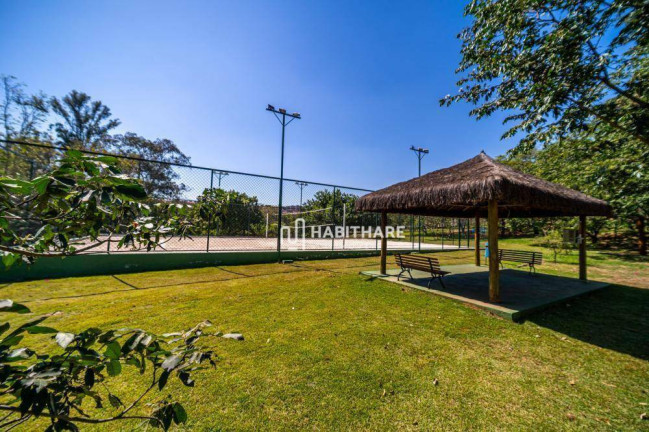 Imagem Terreno à Venda, 393 m² em Reserva Do Engenho - Piracicaba