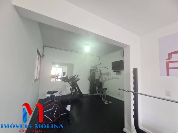 Imagem Apartamento com 2 Quartos à Venda, 55 m² em Sacomã - São Paulo