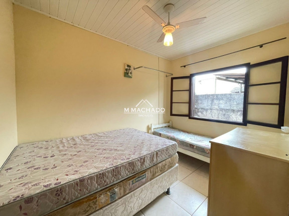 Imagem Casa com 3 Quartos à Venda, 95 m² em Balneário Canoas - Pontal Do Paraná