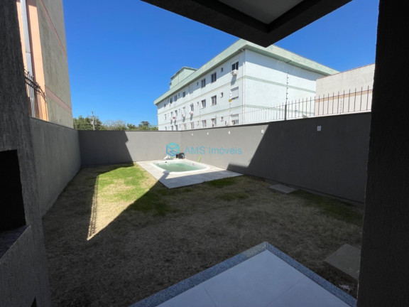 Imagem Sobrado com 3 Quartos à Venda, 158 m² em São José - Canoas Imagem Sobrado com 3 Quartos à Venda, 158 m² em São José - Canoas