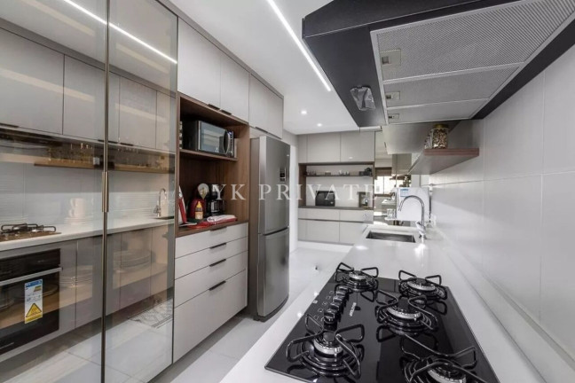 Imagem Apartamento com 3 Quartos à Venda, 150 m² em Perdizes - São Paulo Imagem Apartamento com 3 Quartos à Venda, 150 m² em Perdizes - São Paulo