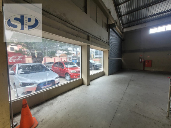 Imagem Imóvel Comercial para Alugar, 1.917 m² em Jardim Ubirajara - São Paulo Imagem Imóvel Comercial para Alugar, 1.917 m² em Jardim Ubirajara - São Paulo