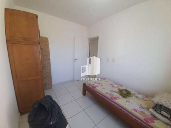 Imagem Apartamento com 3 Quartos à Venda, 92 m² em Mirim - Praia Grande