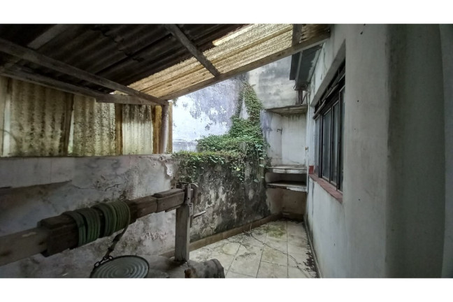 Imagem Casa com 2 Quartos à Venda, 90 m² em Cidade Vargas - São Paulo Imagem Casa com 2 Quartos à Venda, 90 m² em Cidade Vargas - São Paulo